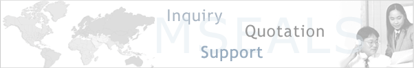 Inquiry, Quotation and Support